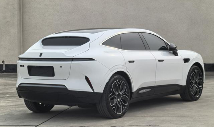avatr 11 suv